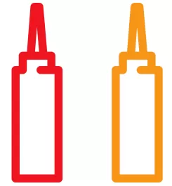 Exporting ready-made sauces and condiments to America by following food trends 