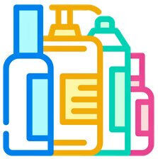 Cosmetic and cosmeceutical beauty trends in the US market New trending ingredients in skincare in the U.S.