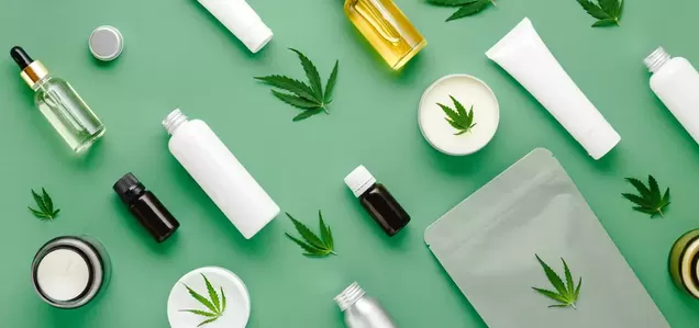 Market trends for cannabis-based products in America