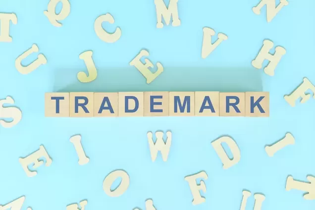 Registration of a trademark in America