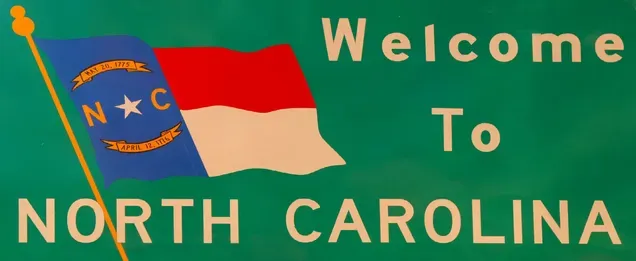 How to start a Corp or LLC in North Carolina