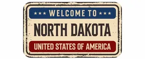 Company incorporation North Dakota