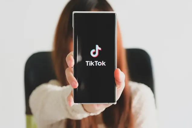 TikTok in America is a tool for e-commerce success