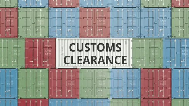 Customs duties increase in sight for importing from China to the U.S.?