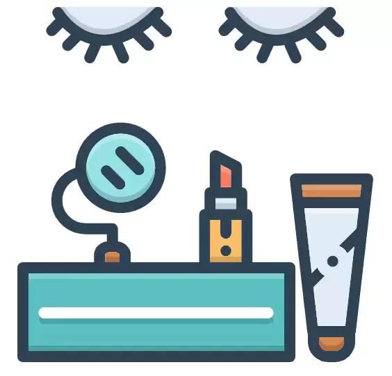 Selling cosmetic products in the United States