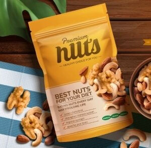 The impact of Covid on eating habits in America