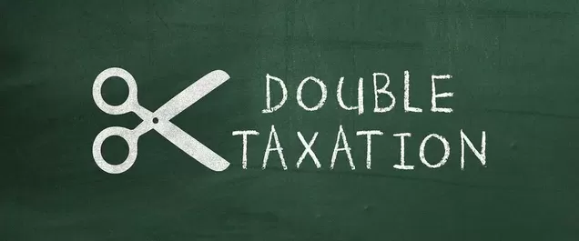 List of countries that have a double tax treaty with the United States