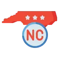 How to open a company in North Carolina