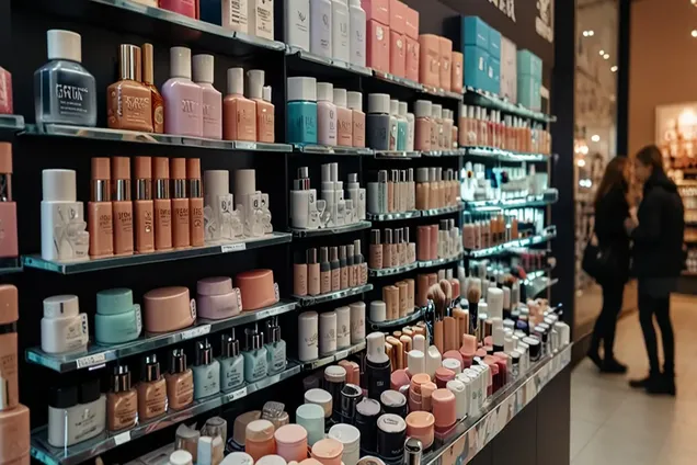 Omnichannel Strategies for Selling in the U.S. Beauty Sector
