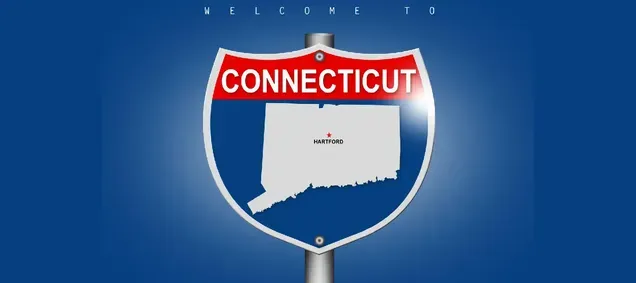 Corporation Connecticut