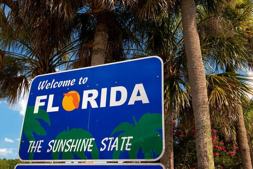 Starting and running a small business in Florida