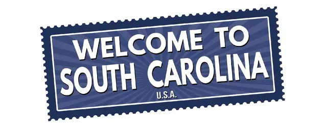 How to open a company in South Carolina