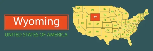 How to open a company in Wyoming LLC or Corporation