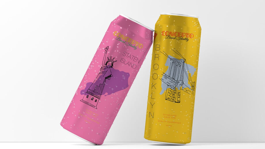 Ready-to-drink alcoholic beverages in the United States