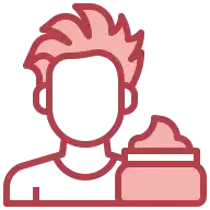 The American market for men's beauty products